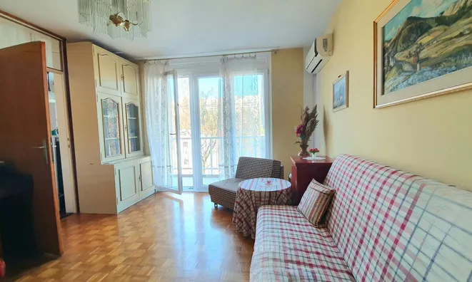 Недвижимость Two-room apartment in Olmo: 2