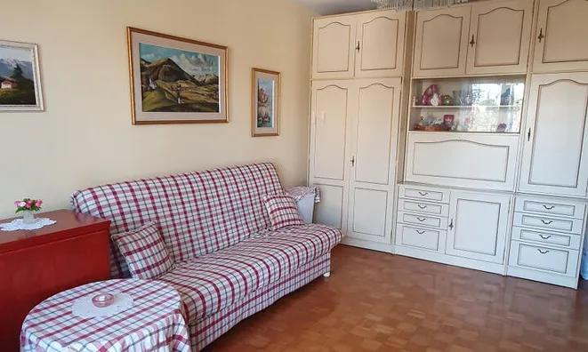 Недвижимость Two-room apartment in Olmo: 3