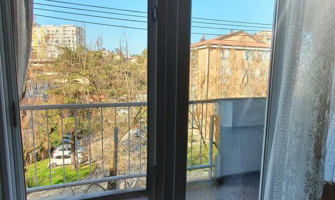 Недвижимость Two-room apartment in Olmo: 4