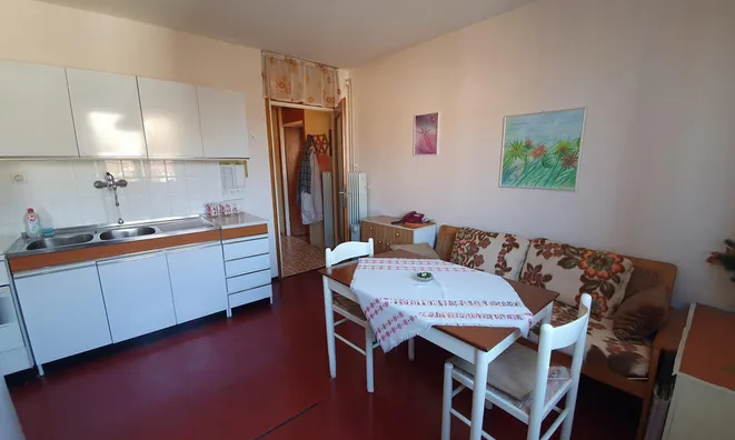 Недвижимость Two-room apartment in Olmo: 5