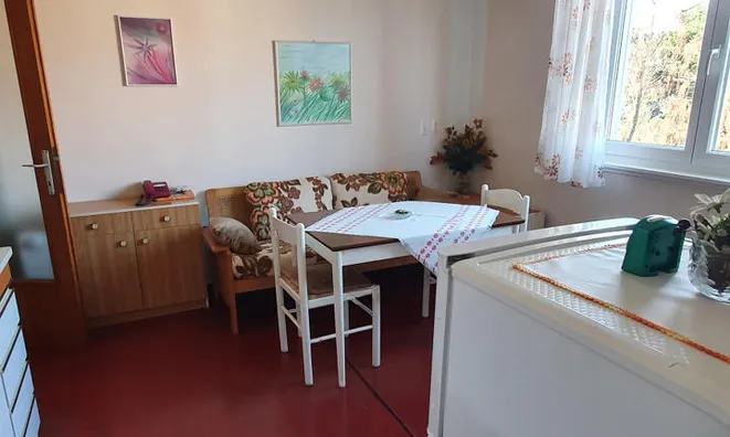 Недвижимость Two-room apartment in Olmo: 6