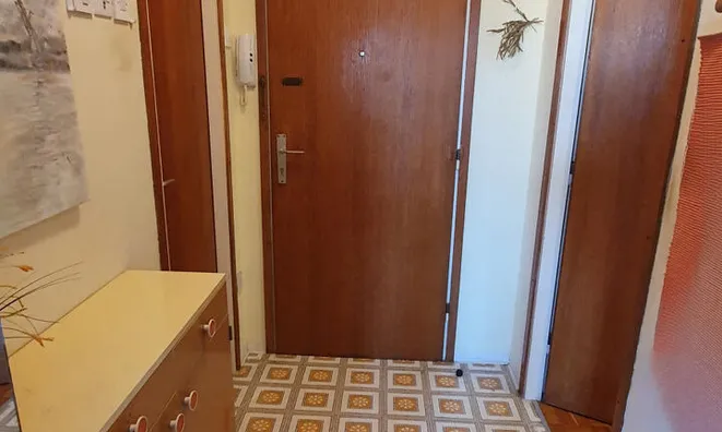 Недвижимость Two-room apartment in Olmo: 8