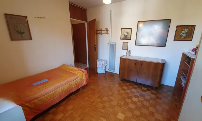 Недвижимость Two-room apartment in Olmo: 11