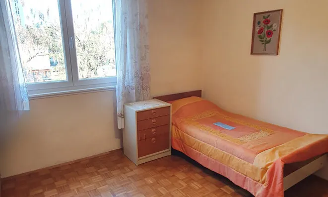 Недвижимость Two-room apartment in Olmo: 12