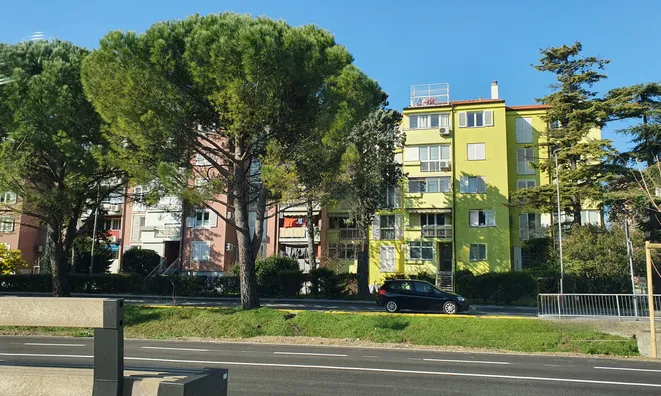 Недвижимость Two-room apartment in Olmo: 13