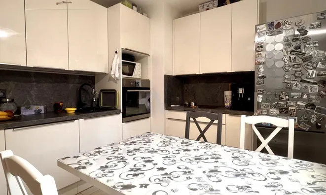 Недвижимость Apartment with 2.5 rooms, Koper: 2