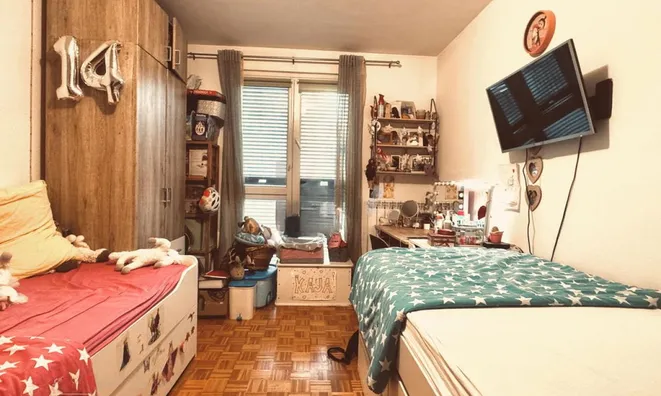 Недвижимость Apartment with 2.5 rooms, Koper: 4