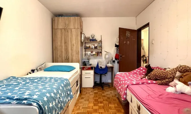 Недвижимость Apartment with 2.5 rooms, Koper: 5