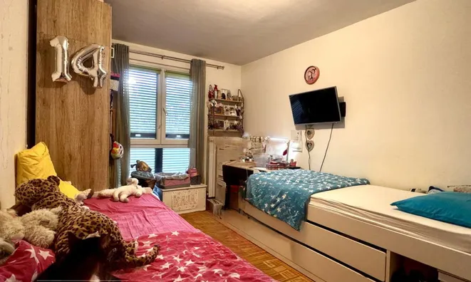 Недвижимость Apartment with 2.5 rooms, Koper: 6
