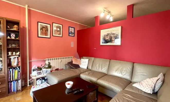 Недвижимость Apartment with 2.5 rooms, Koper: 7