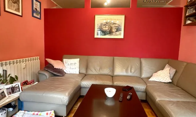 Недвижимость Apartment with 2.5 rooms, Koper: 8