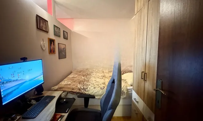 Недвижимость Apartment with 2.5 rooms, Koper: 9