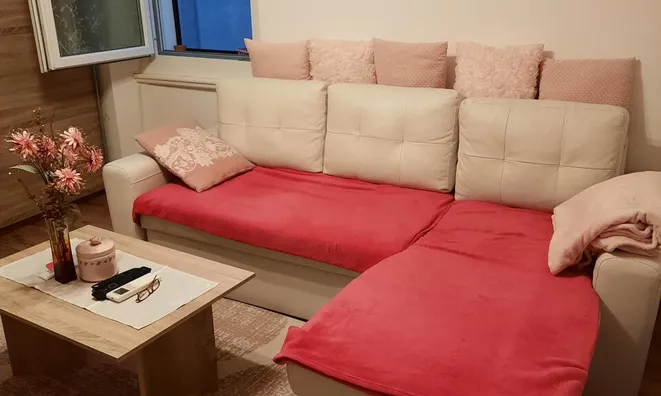 Недвижимость Two-room apartment Izola Center: 2