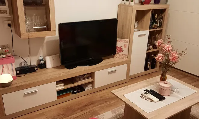 Недвижимость Two-room apartment Izola Center: 3