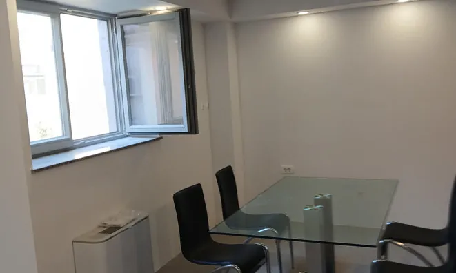 Недвижимость Three-room apartment Izola: 5