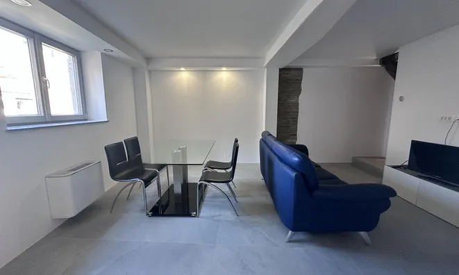 Недвижимость Three-room apartment Izola: 7