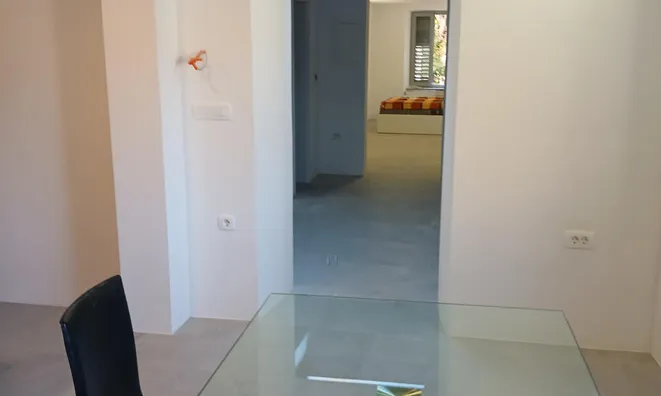 Недвижимость Three-room apartment Izola: 19