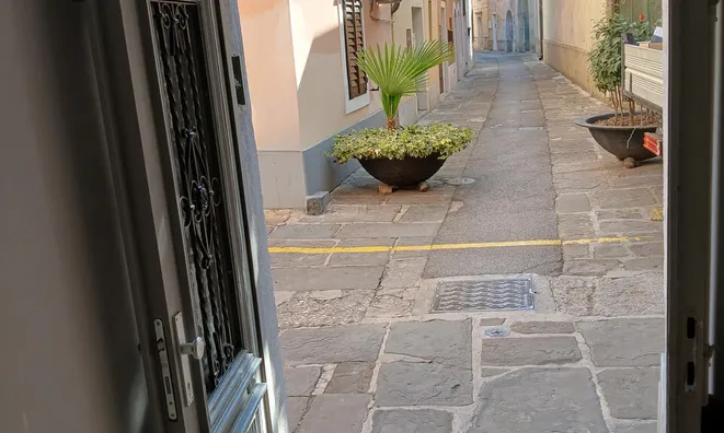 Недвижимость Three-room apartment Izola: 21