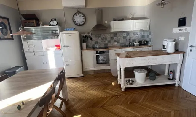 Недвижимость Four-room apartment, Piran: 3
