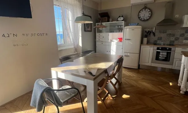 Недвижимость Four-room apartment, Piran: 4