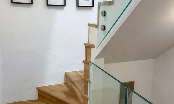 Недвижимость Four-room apartment Piran: 2