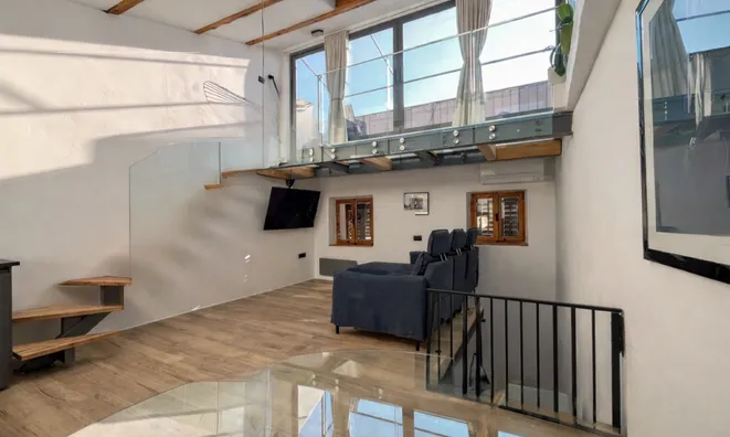 Недвижимость Four-room apartment Piran: 4