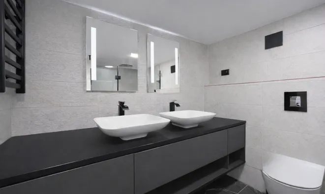 Недвижимость Four-room apartment Piran: 8