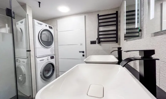 Недвижимость Four-room apartment Piran: 9
