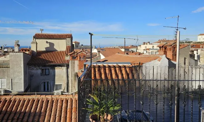 Недвижимость Four-room apartment Piran: 2