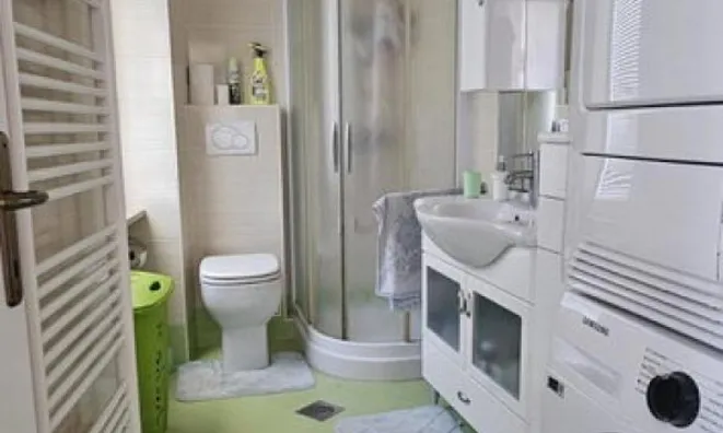Недвижимость Four-room apartment Piran: 8