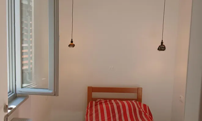Недвижимость Three-room apartment in Izola: 4