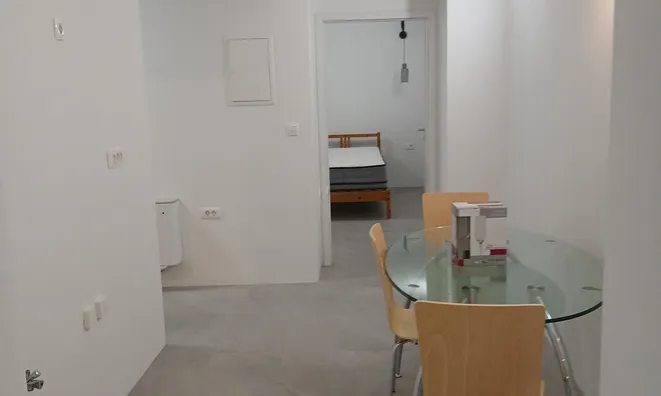 Недвижимость Three-room apartment in Izola: 21