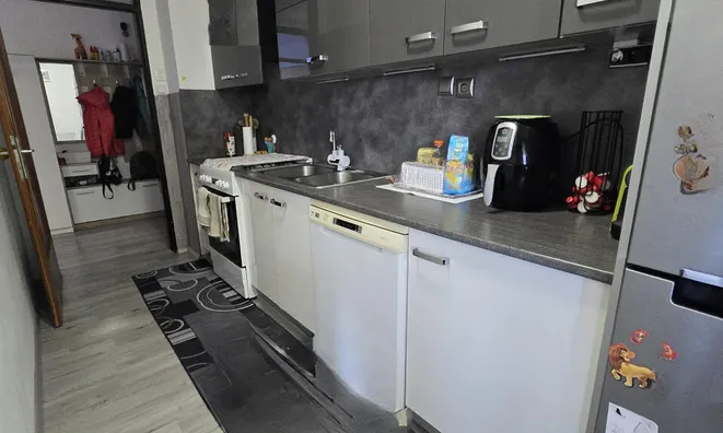 Недвижимость 4-room apartment in Izola: 2