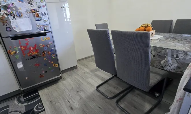Недвижимость 4-room apartment in Izola: 3