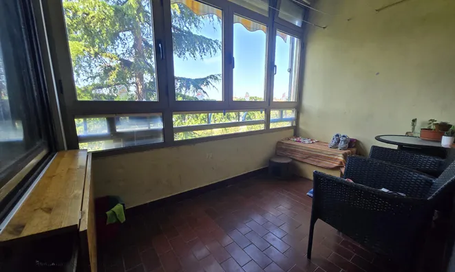 Недвижимость 4-room apartment in Izola: 4