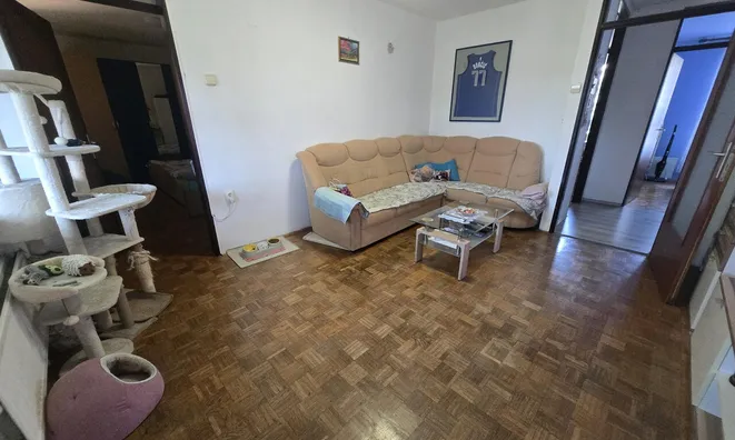 Недвижимость 4-room apartment in Izola: 5