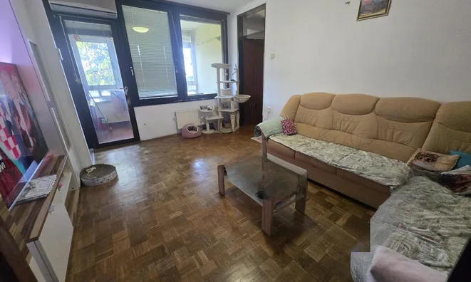 Недвижимость 4-room apartment in Izola: 6