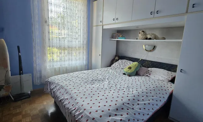 Недвижимость 4-room apartment in Izola: 7