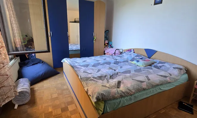 Недвижимость 4-room apartment in Izola: 9