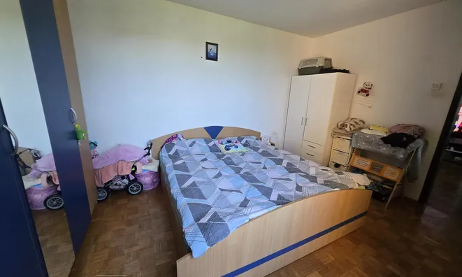 Недвижимость 4-room apartment in Izola: 10
