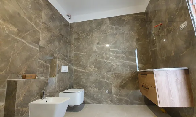 Недвижимость Three-room apartment in Izola: 7