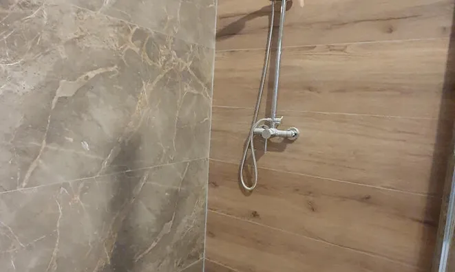 Недвижимость Three-room apartment in Izola: 9