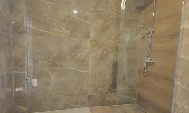 Недвижимость Three-room apartment in Izola: 10