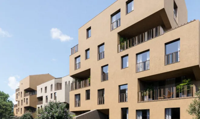 Недвижимость Four-room penthouse Izola: 6