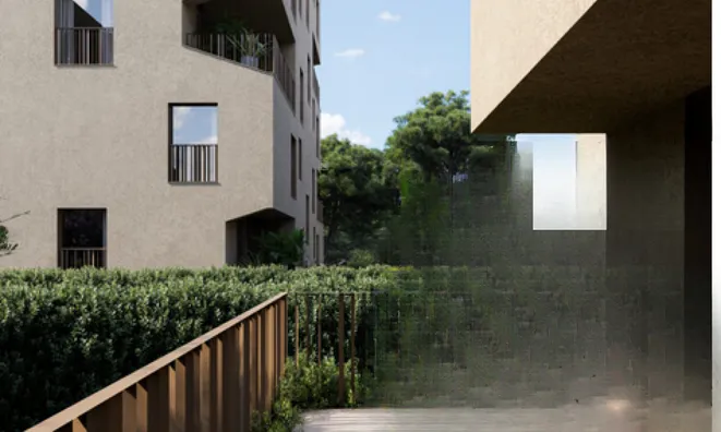 Недвижимость Three-room apartment in Izola.: 10