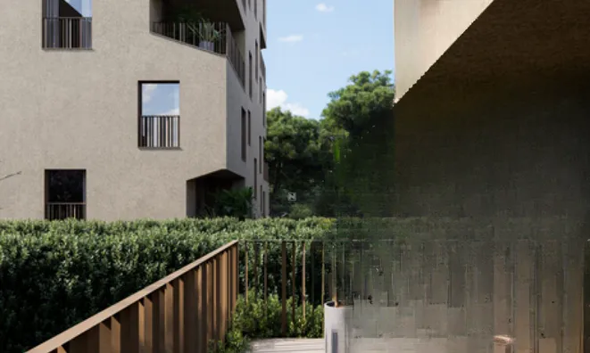 Недвижимость Apartment 3.5 rooms Izola Residence Moment: 2
