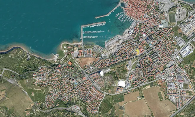 Недвижимость Apartment 3.5 rooms Izola Residence Moment: 8