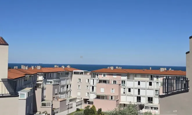 Недвижимость Four-room apartment Isola Residence Momento: 11