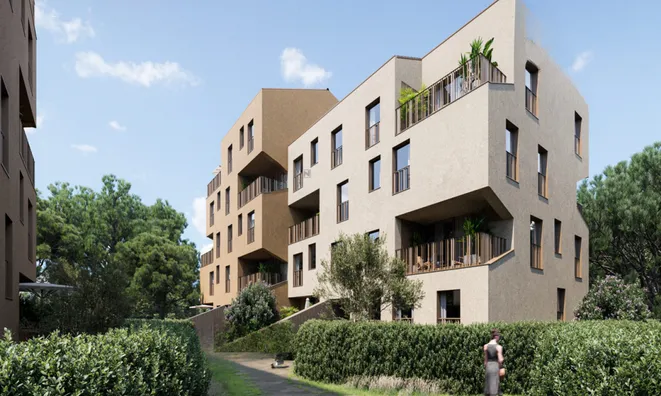 Недвижимость Four-room apartment in Izola Residence Moment: 3