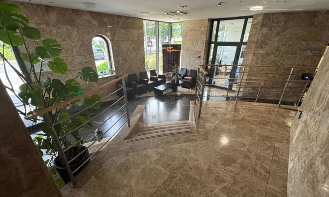 Недвижимость 2-room apartment Lucia: 1